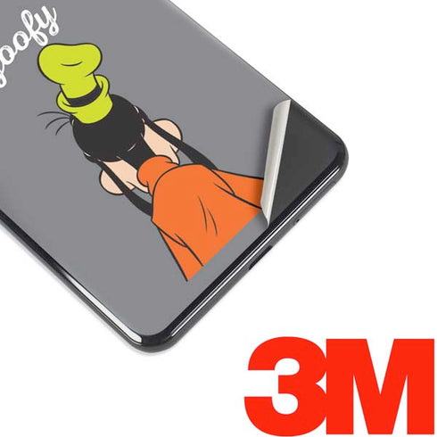 Disney Friends Goofy Backwards Google Pixel 3 XL Skin